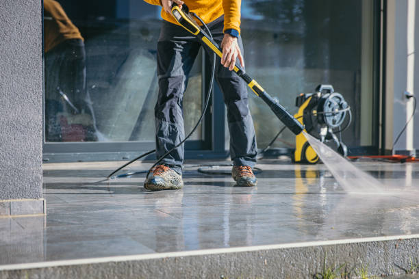 Trusted Cupertino, CA Pressure Washing Experts