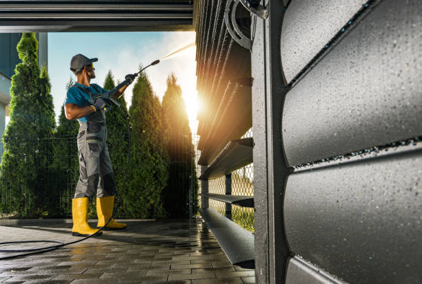Best Patio and Deck Pressure Washing  in Cupertino, CA